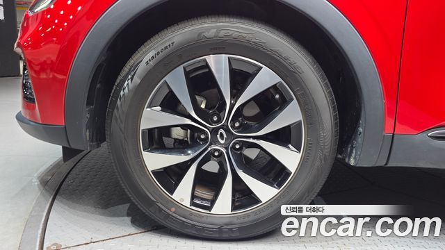 Renault Samsung XM3 1.6 GTe RE - фото 4