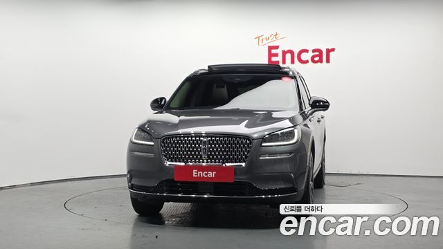 Lincoln Corsair 2.0 Reserve AWD - фото 2
