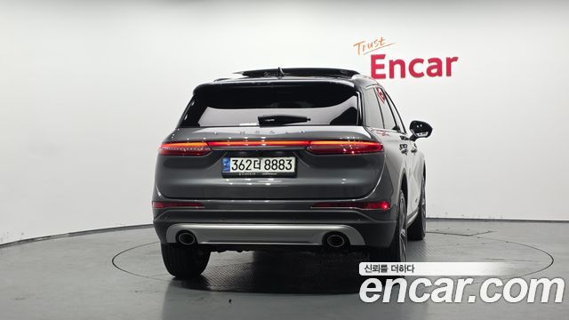 Lincoln Corsair 2.0 Reserve AWD - фото 3