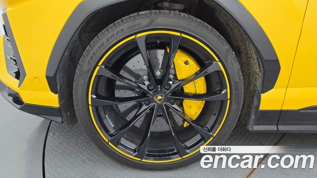 Lamborghini Urus 4.0 V8 - фото 4