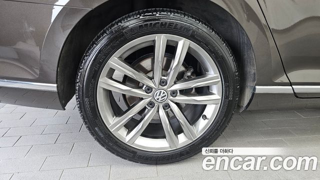 Volkswagen Passat B8 2.0 TDI Prestige - фото 4
