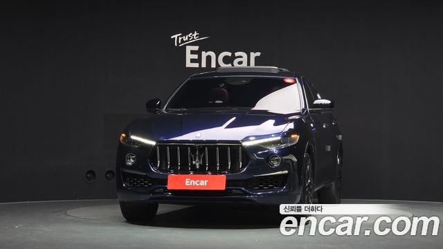 Maserati Levante 2.0 GT AWD - фото 2