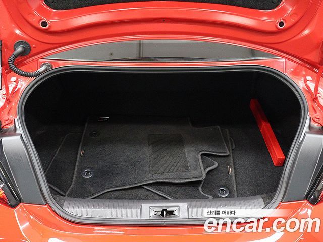 Toyota 86 GR86 2.4 Premium - фото 4