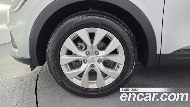 Renault Samsung XM3 1.6 GTe LE Plus - фото 4