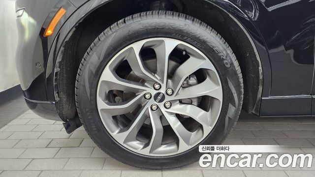 Lincoln Aviator 2-го поколения 3.0 PHEV GT AWD - фото 4