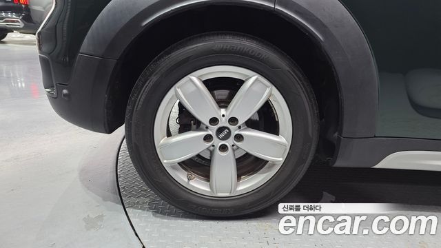Mini Countryman Standard 2nd - фото 4