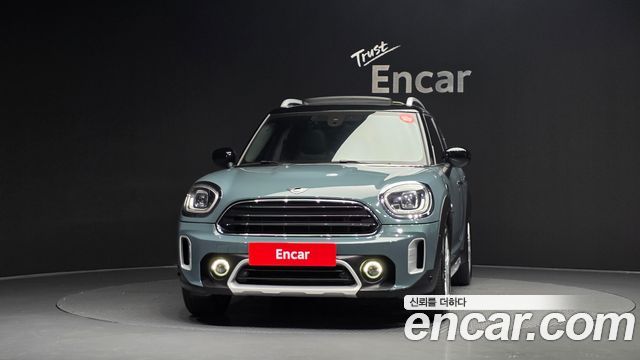 Mini Countryman HIGH 2nd - фото 2