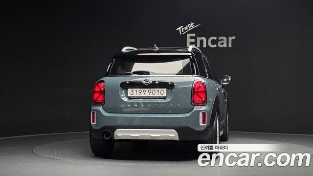 Mini Countryman HIGH 2nd - фото 3