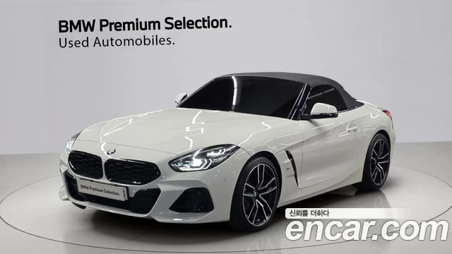 BMW Z4 G29 sDrive20i M Sport - фото 0