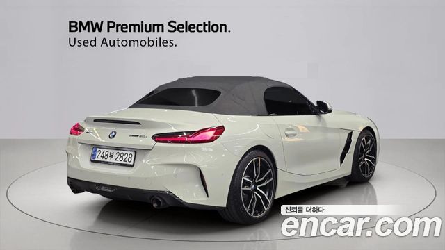 BMW Z4 G29 sDrive20i M Sport - фото 1
