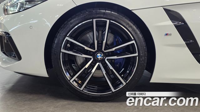 BMW Z4 G29 sDrive20i M Sport - фото 4