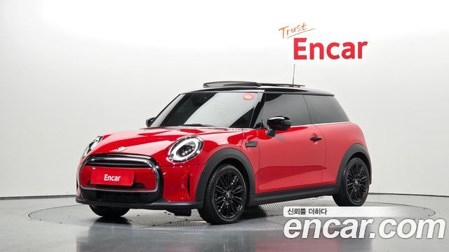 Mini Cooper 클래식 플러스 3rd - фото 0