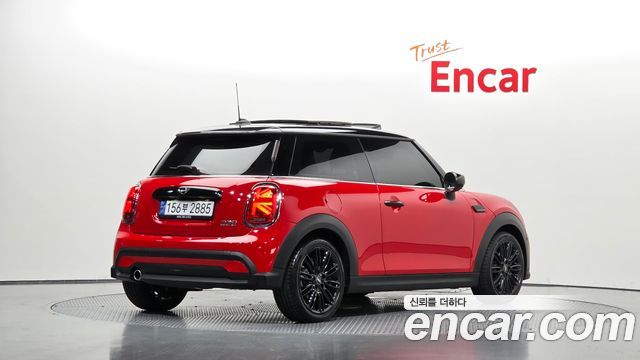 Mini Cooper 클래식 플러스 3rd - фото 1