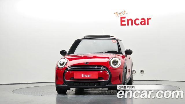 Mini Cooper 클래식 플러스 3rd - фото 2