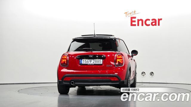 Mini Cooper 클래식 플러스 3rd - фото 3