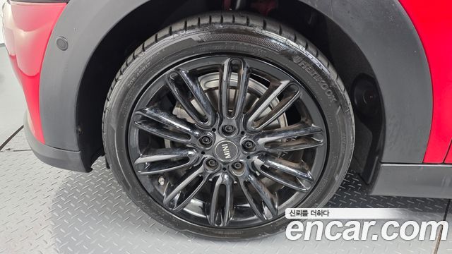Mini Cooper 클래식 플러스 3rd - фото 4