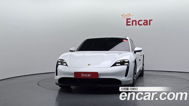 Porsche Taycan 4S - фото 2