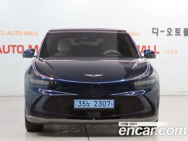 Genesis GV60 Standard - фото 1