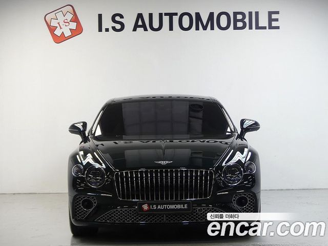 Bentley Continental GT 4.0 GT Azure - фото 0