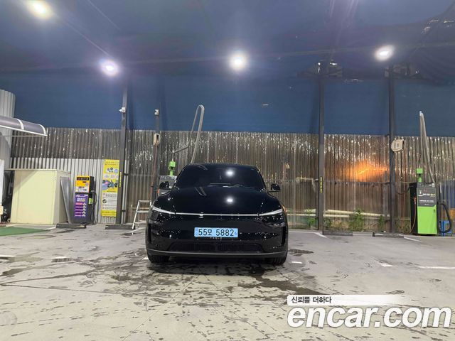 Tesla Model Y L Long Range AWD - фото 2