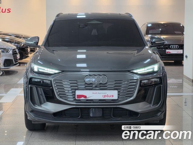 Audi Q6 e-tron GF Performance Premium - фото 2