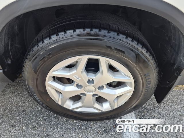 SsangYong Musso Sports Q260 Diesel 2.2 4WD Prestige - фото 4