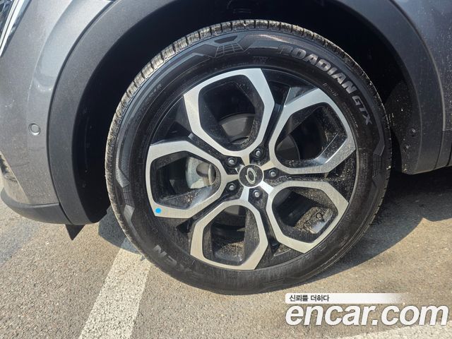 Renault Samsung XM3 1.3 TCe RE Signature - фото 4