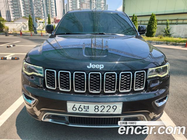 Jeep Cherokee 3.6 Limited WK2 - фото 0