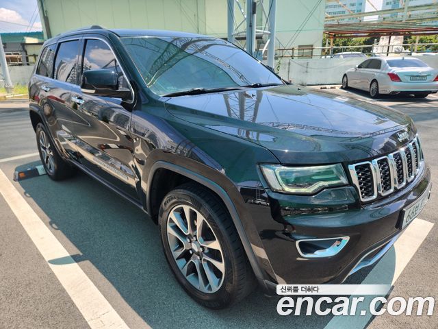 Jeep Cherokee 3.6 Limited WK2 - фото 2
