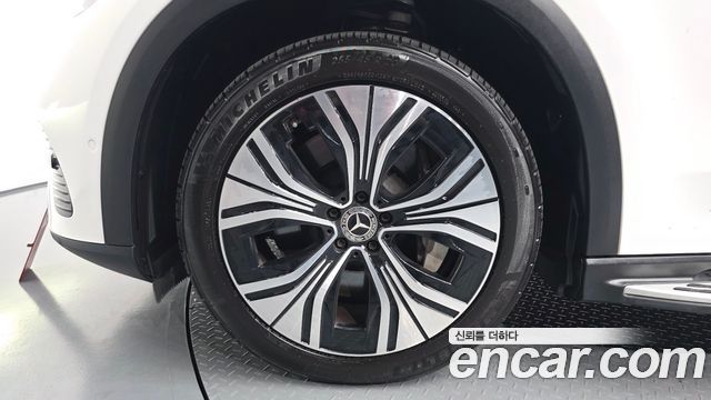 Mercedes-Benz EQE SUV EQE350 4MATIC - фото 4