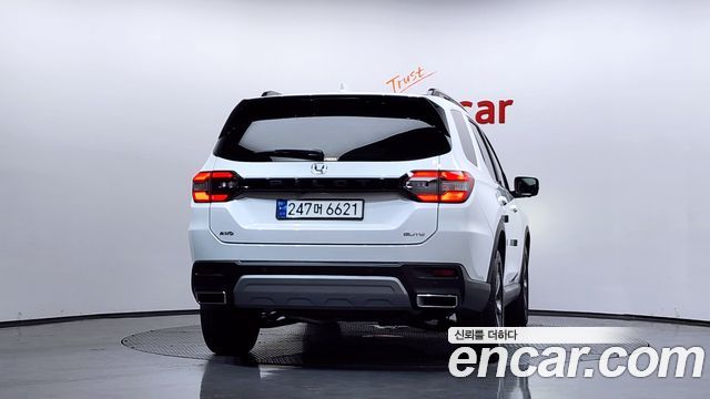Honda Pilot 4-го поколения 3.5 Elite - фото 3