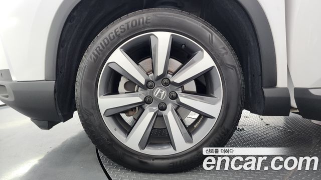 Honda Pilot 4-го поколения 3.5 Elite - фото 4