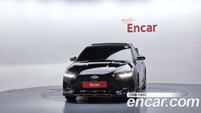Hyundai Veloster JS 1.6 Turbo Sport Core - фото 2