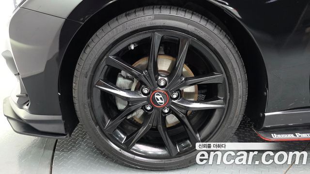 Hyundai Veloster JS 1.6 Turbo Sport Core - фото 4