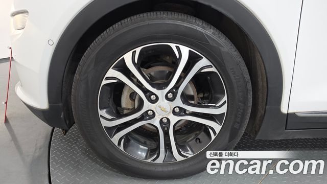 Chevrolet (GM Daewoo) Bolt EV EV Premier - фото 4