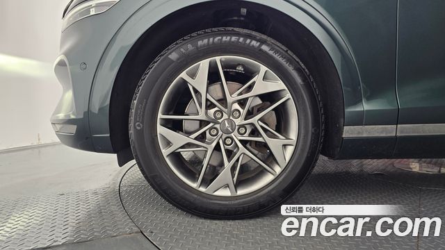 Genesis GV70 2.2 Diesel AWD - фото 4