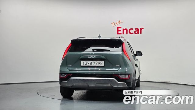 Kia Niro All New Signature - фото 3