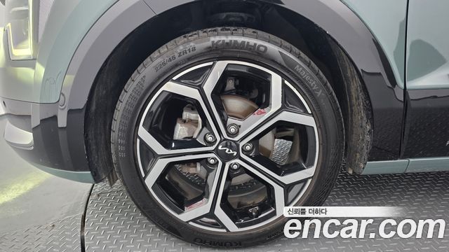 Kia Niro All New Signature - фото 4