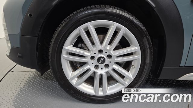 Mini Countryman Classic Plus 2nd - фото 4