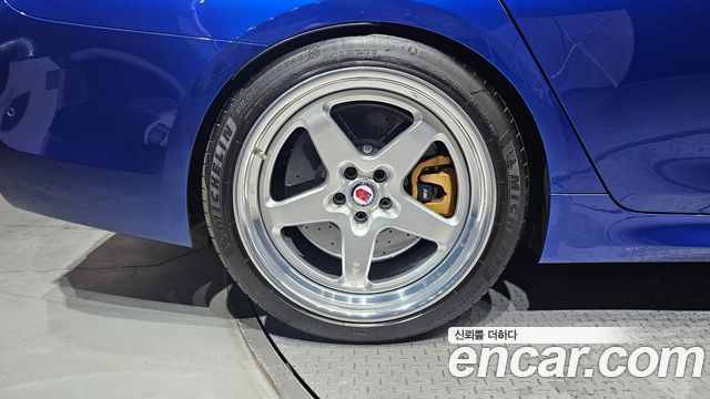 BMW M5 F90 M5 Sedan - фото 4