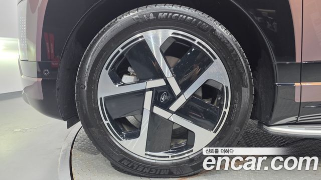 Hyundai Ioniq9 Cruise Type AWD 6-Seater Prestige - фото 4
