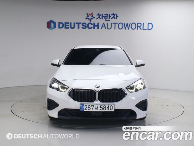 BMW 2 Series Gran Coupe F44 220i Advantage - фото 2