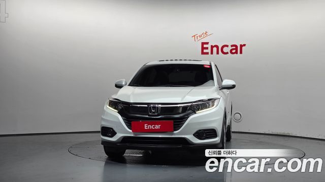Honda HR-V 1.8 - фото 2