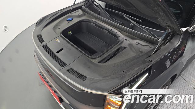 Kia EV9 Long Range 4WD Air - фото 4