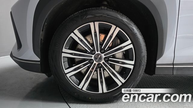 BYD Sealion 7 Base - фото 4
