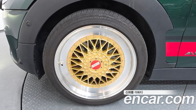 Mini Clubman S Standard 2nd - фото 4