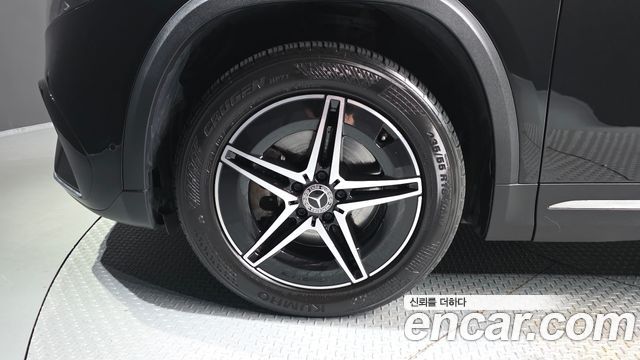 Mercedes-Benz EQA H243 EQA250 AMG Line - фото 4