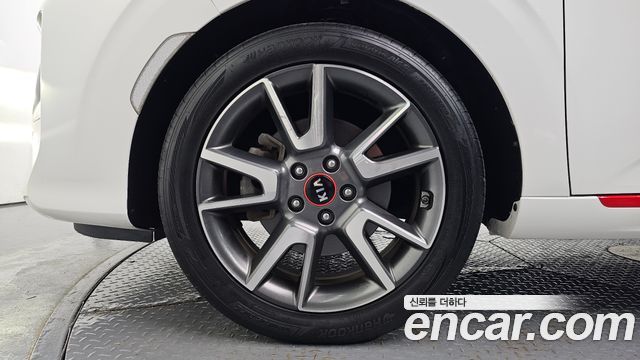 Kia Soul Booster 1.6 T-GDI Noblesse - фото 4