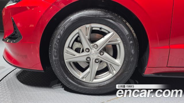 Hyundai Sonata DN8 2.0 Premium - фото 4