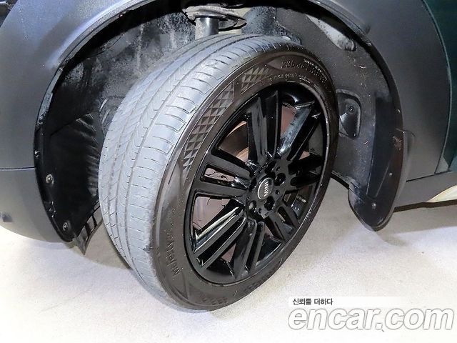 Mini Countryman HIGH 2nd - фото 4